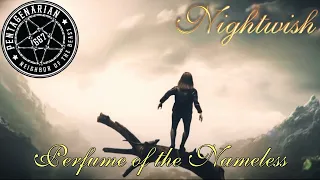 Nightwish - Perfume of the Timeless - Reacting to a Perfect Music Video