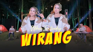 Niken Salindry - WIRANG (Official Music Video ANEKA SAFARI)