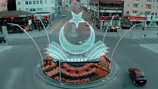 YOZGAT TV |  YOZGAT KISA TANITIM FİLMİ 2020