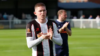 Goals | Spennymoor Town 2 Hereford 0 | Saturday 9th September 2023