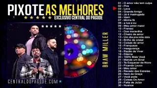 Pixote - As Melhores