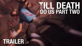Team Fortress 2 - Till Death Do Us Part Two Trailer (SFM)