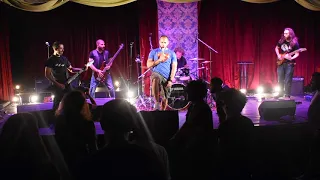 Apathia - Roots (Sepultura Cover, Live @ That One Night 4 in Metro Al Madina, Beirut)