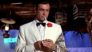 James Bond - Beste Sean Connery Filme