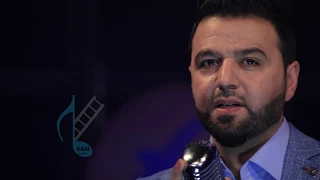 Tawab Arash - Beya Janam | Live Performance in Kam Studio