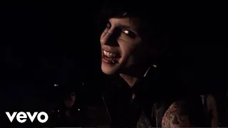 Black Veil Brides - New Years Day (Official Video)