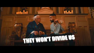 Lennie - They Won't Divide Us (Official Video)