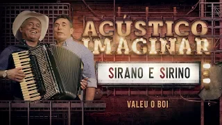 Sirano e Sirino - Valeu o boi