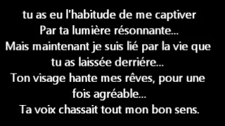 My immortal - Evanescence traduction