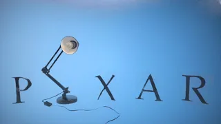 POM Church Pixar Lamp Intro