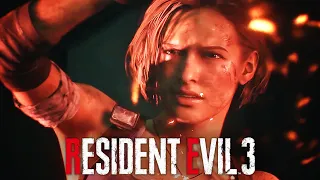 Resident Evil 3 - Official Launch Trailer