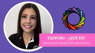 Terapia de Liberación Emocional - Tapping - ¿Qué es y cómo funciona?