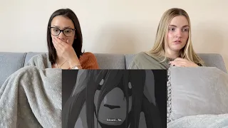 Fullmetal Alchemist: Brotherhood Episode 4 Reaction