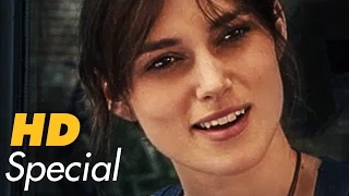 CAN A SONG SAVE YOUR LIFE - Lost Stars - HD Songclip (German | Deutsch) | KEIRA KNIGHTLEY