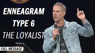 Enneagram Type 6 Everything You Need To Know? | Pastor Matt Brown | Sandals Church Sermon