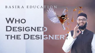 Ep. 06 | Who Designed The Designer? | Hamza Karamali | Basira Education