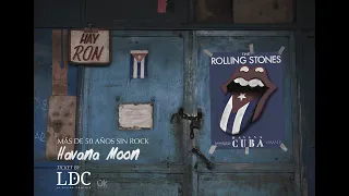 The Rolling Stones Cuba