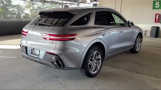 2022 Genesis GV70 2.5T AWD Gaithersburg