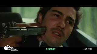 A Prophet - SinemaTV ile Fil'm Hafızası Kuşağı