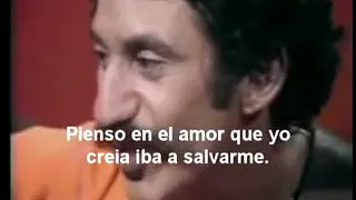 JIM CROCE OPERATOR (Subtitulado al Español)