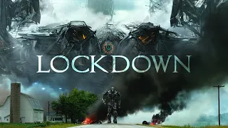 Lockdown || Transformers