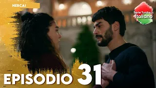 Hercai - Episodio 31