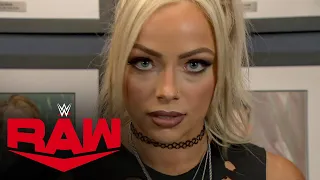 Liv Morgan says Rhea Ripley got karma: Raw highlights, April 15, 2024