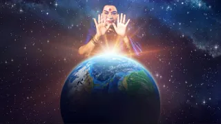 Sahaja Yoga Bhajan - Naam Rat Le Tu Maa Ka Naam