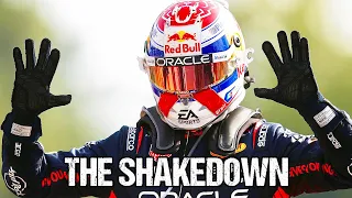 Italian GP | Max Disrespected? | Team Mates: Lewis Vs Max? | Mercedes Trash Talk | The Shakedown #48