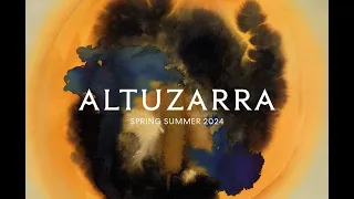 Altuzarra Spring Summer 2024