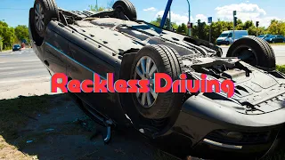 compilation reckless driving videos #car #speedcar #driving #reckless