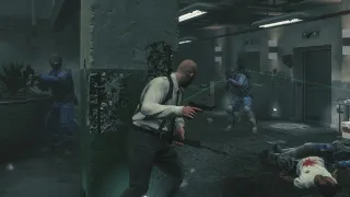 Max Payne 3 Epic Gun-Fu Combat Montage Vol.4