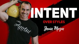 The Father Of Canadian Kettlebell Training | w/ Shawn Mozen - (Kettle Knights Podcast #22)