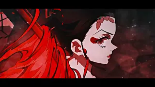 MISS THE RAGE BUT IT'S JUICEWRLD 🔥 Demon Slayer Edit /AMV 4K ( ft. @rztrc