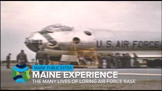 Maine Experience: The Many Lives of Loring