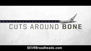 SEVR Broadheads