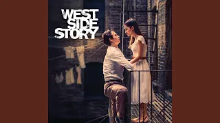 Balcony Scene (Tonight) (From "West Side Story"/Soundtrack Version)