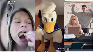 Most Funny TIK TOK March 2020  NEW Clean TikTok