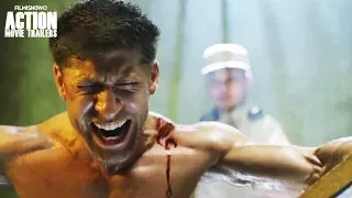 Kickboxer Retaliation | New Extended Teaser with Alain Moussi & Mike Tyson