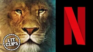 Netflix Developing The Chronicles of Narnia Universe