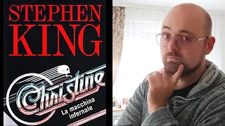 I Libri Di Stephen King N. 16 - Christine, La Macchina Infernale - Recensione