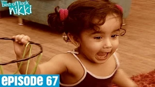 Best Of Luck Nikki | Season 3 Episode 67 | Disney India Official