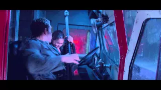 Terminator Genisys | Clip: "I Did Not Kill Him" | Paramount Pictures UK