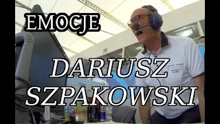 Dariusz Szpakowski - Najlepszy Polski Komentator