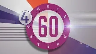 460 - your news in 60 seconds, 10 March