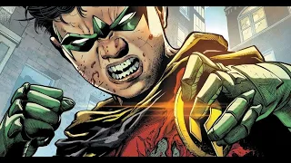 ⚡Damian Wayne — I am Son of Batman⚡ || UNAVERAGE GANG || Batman VS Robin MMV