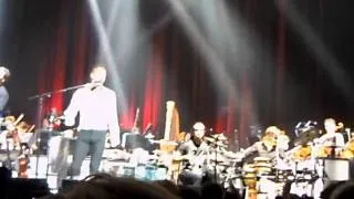 Desert Rose,  Sting & Royal Philharmonic Orchestra