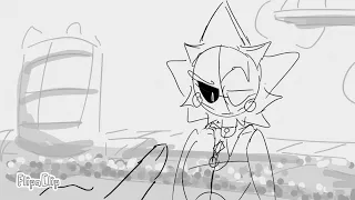 Woah man, I didn’t order a necromancy | Sun and Moon Show animatic