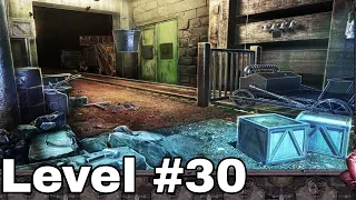 Can you escape the 100 room 8 (VIII) - Level 30 - Walkthrough