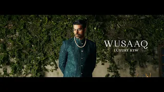 Wusaaq Luxury RTW | Republic by Omar Farooq